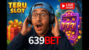 639Bet: A Experiência de Casino com Jogos de Mesa ao Vivo