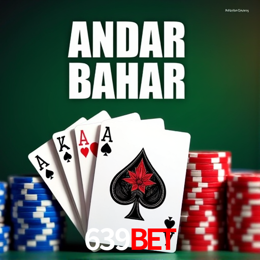 639Bet: Seu Cassino Premiado com Pagamentos Rápidos